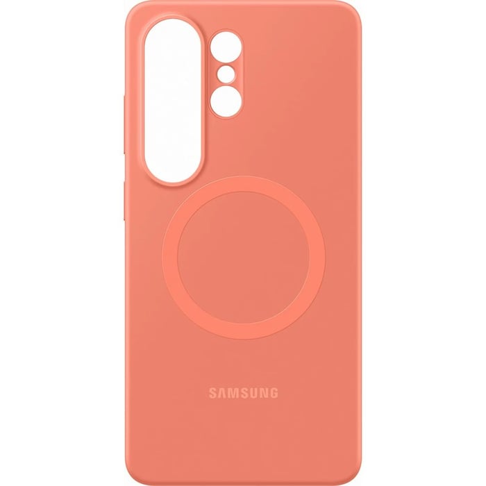 Чехол для смартфона Samsung Silicone Magnet S26 EF-ES948COEGWW Coralred | Фото 2