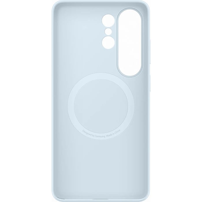 Чехол для смартфона Samsung Silicone Magnet S26 EF-ES948CLEGWW Lightblue | Фото 3