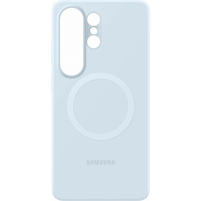 Чехол для смартфона Samsung Silicone Magnet S26 EF-ES948CLEGWW Lightblue | Фото 2