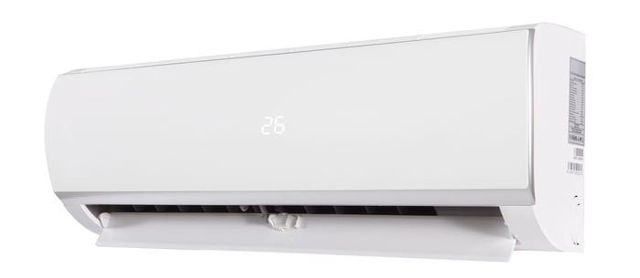 Midea AF8-09N8C2E-I/AF8-09N8C2E-O | Фото 3