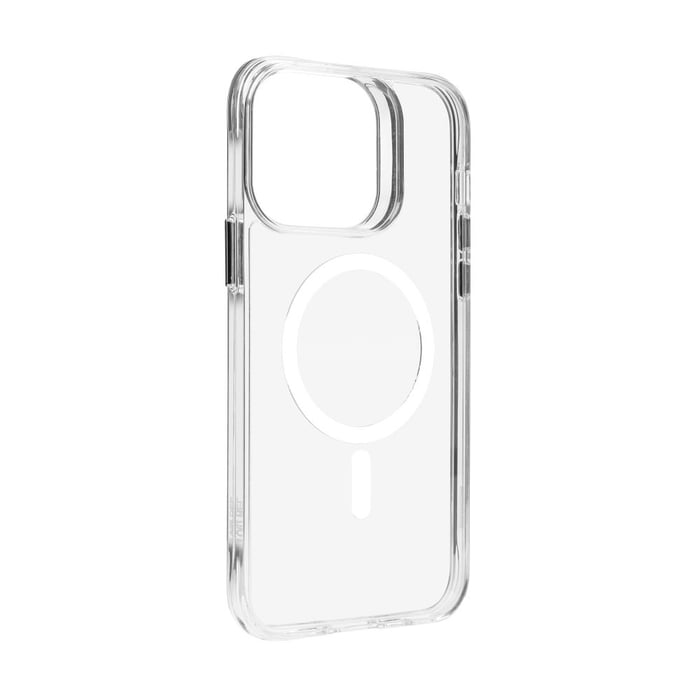Чехол для смартфона ArmorStandart Clear Magsafe для iPhone 14 Pro Max Tansparent (ARM68056) | Фото 2
