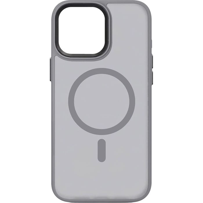 Чехол для смартфона ArmorStandart Uniq Magsafe для iPhone 15 Pro Max Grey (ARM75277) | Фото 2