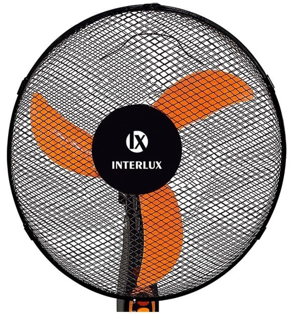 Вентилятор Interlux ILFS-1818 | Фото 3