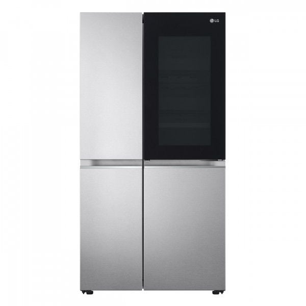 Холодильник LG GC-Q257CAFV | Фото 3