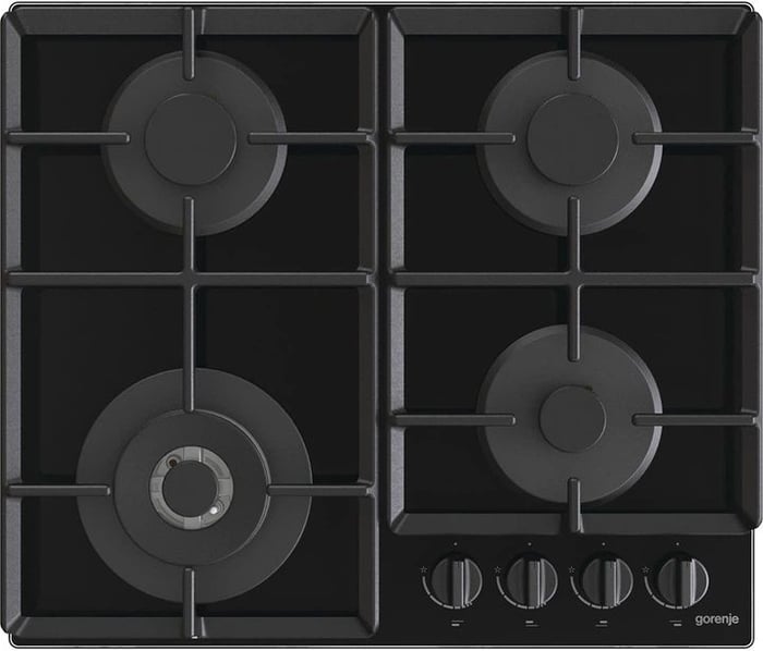 Комплект духова шафа + варильна поверхня GORENJE BO6735E05B_GTW641EB | Фото 3