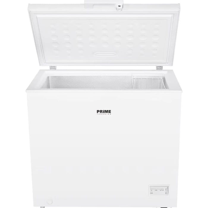 Морозильна скриня PRIME Technics CS 25143 E | Фото 3
