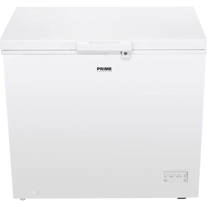 Морозильна скриня PRIME Technics CS 25143 E | Фото 2