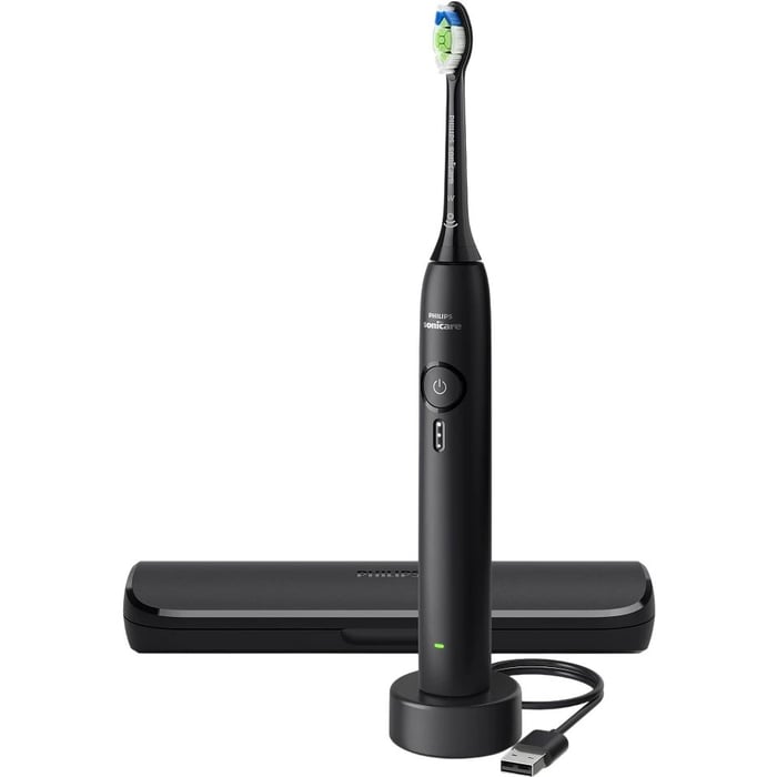 Електрична зубна щітка PHILIPS HX4033/32 | Фото 2