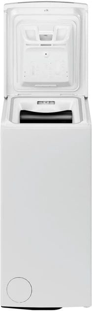 Пральна машина Whirlpool TDLR 7252BS EU | Фото 3