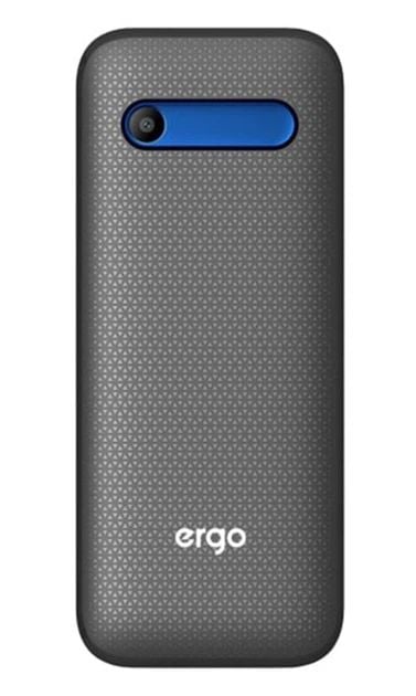 Мобільний телефон Ergo E241 Blue | Фото 3