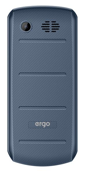 Мобильный телефон Ergo E285 Blue | Фото 3