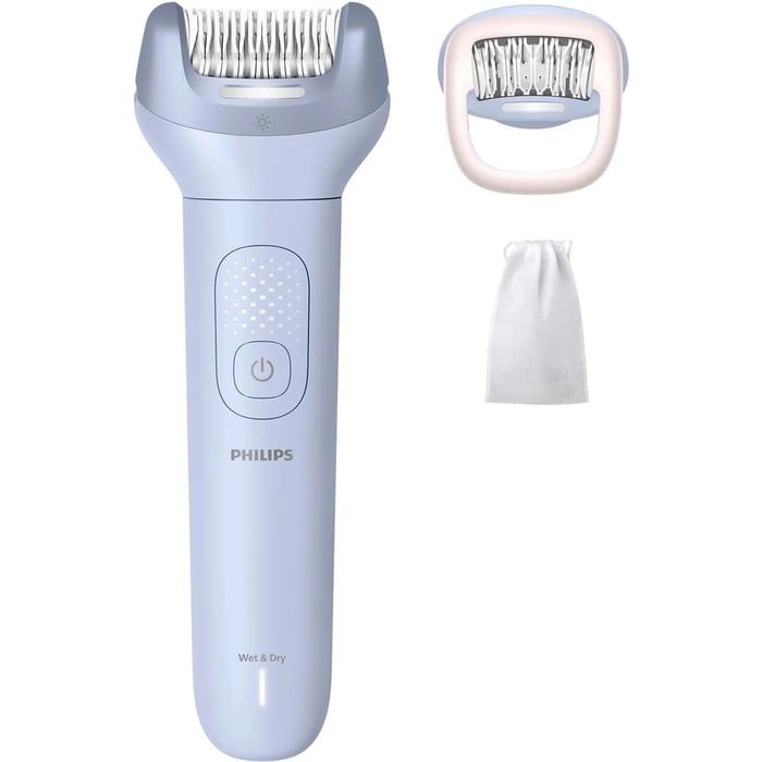 Эпилятор PHILIPS BRE708/00 | Фото 2