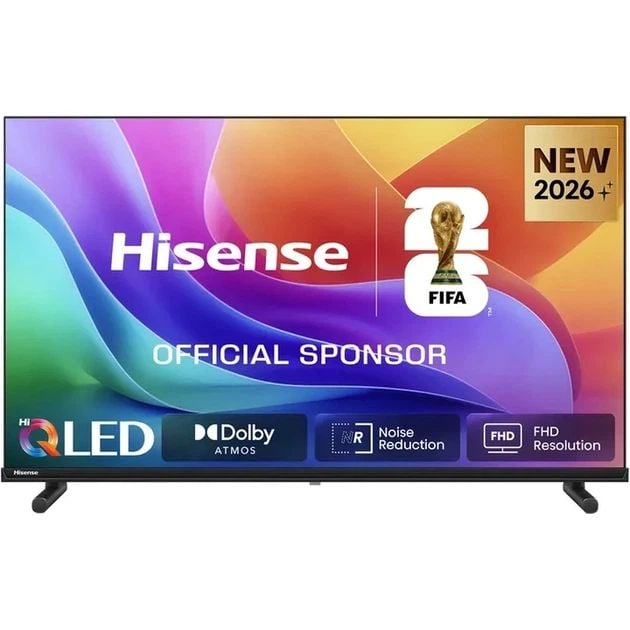 Телевізор Hisense 32A5S | Фото 1