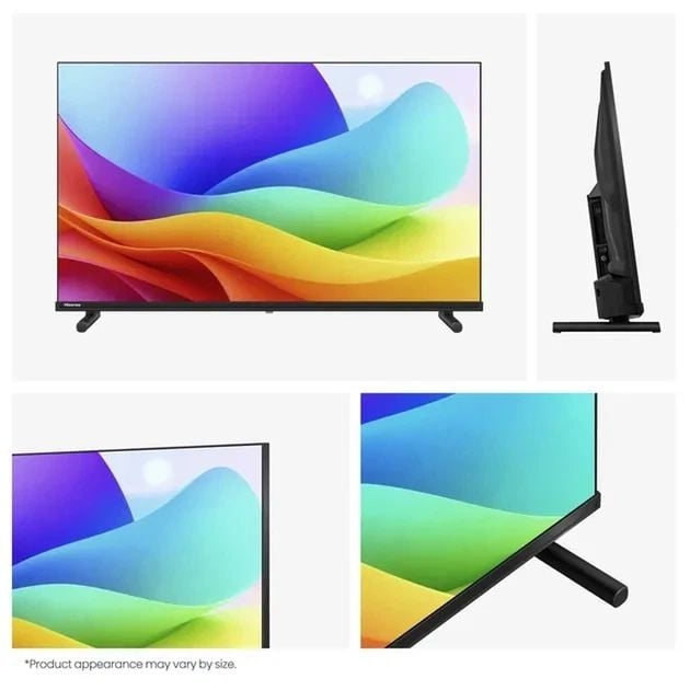 Телевізор Hisense 32A5S | Фото 2