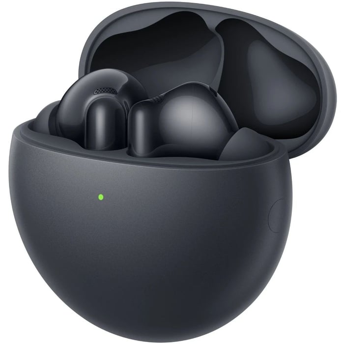 Навушники бездротові HUAWEI FreeBuds 7i Black | Фото 3
