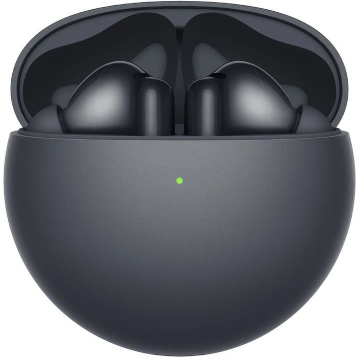 Навушники бездротові HUAWEI FreeBuds 7i Black | Фото 2