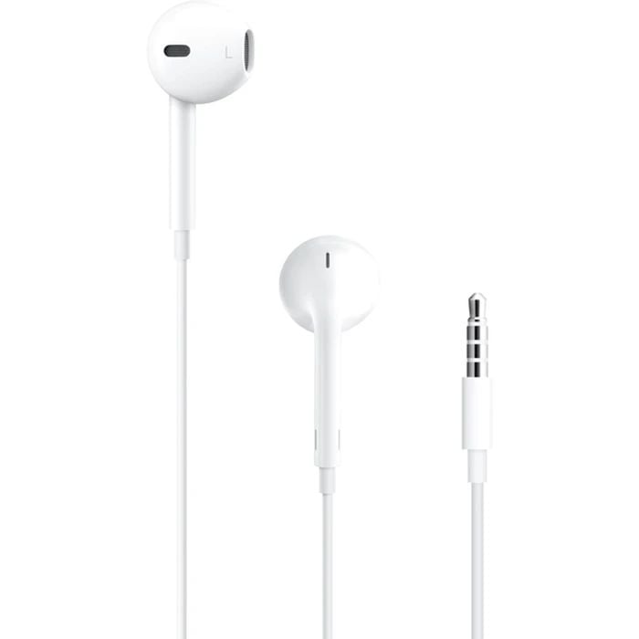 Дротові навушники Apple EARPODS-ZML (MWU53ZM/A) | Фото 2