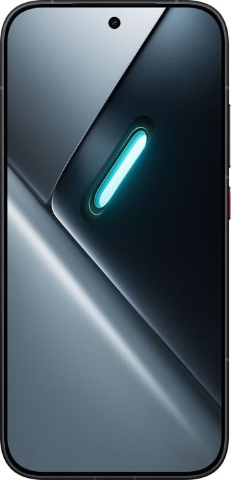 Смартфон Xiaomi POCO X8 Pro 8/256GB Black 2511FPC34G | Фото 3