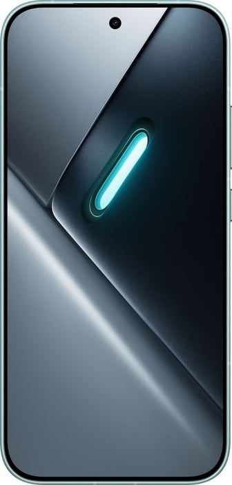 Смартфон Xiaomi POCO X8 Pro 8/256GB Green | Фото 3