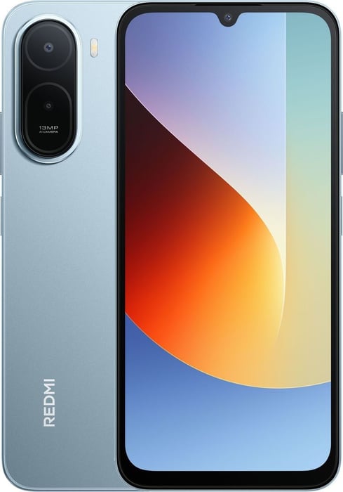 Смартфон Xiaomi REDMI A7 Pro 4/128GB Mist Blue | Фото 2