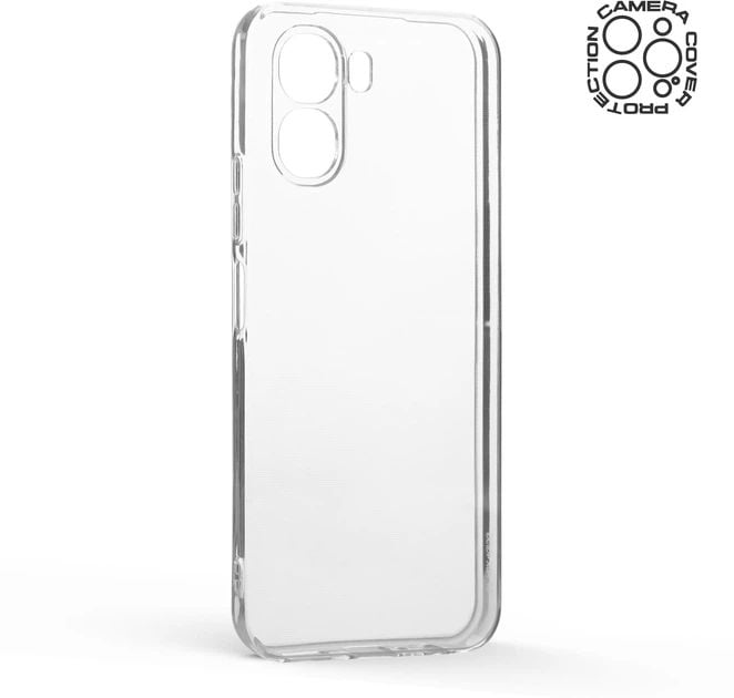 Чехол для смартфона ArmorStandart OPPO A6K 4G/A6X 4G Camera cover Clear (ARM90142) | Фото 3