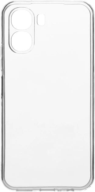 Чехол для смартфона ArmorStandart OPPO A6K 4G/A6X 4G Camera cover Clear (ARM90142) | Фото 2