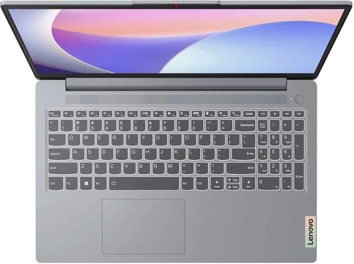 Ноутбук LENOVO IdeaPad Slim 3 15IAN8 (82XB00DGRA) | Фото 3