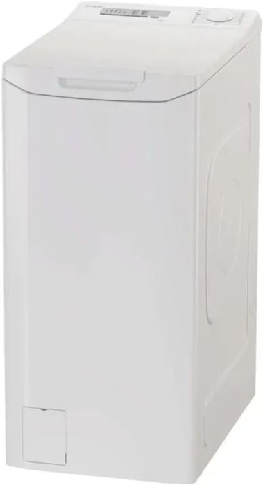Пральна машина CANDY EYTC106L2-S | Фото 3