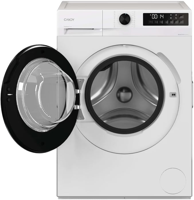 Стиральная машина CANDY GD27SSB7-S | Фото 3