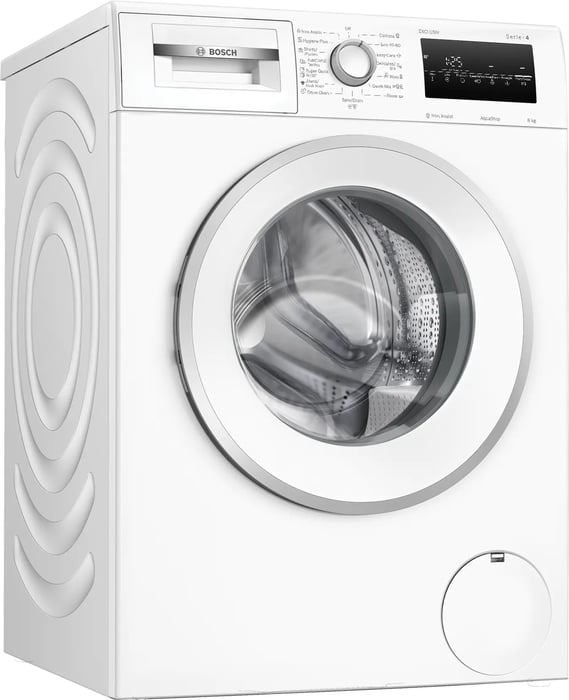 Пральна машина Bosch WAN2829NBY | Фото 3