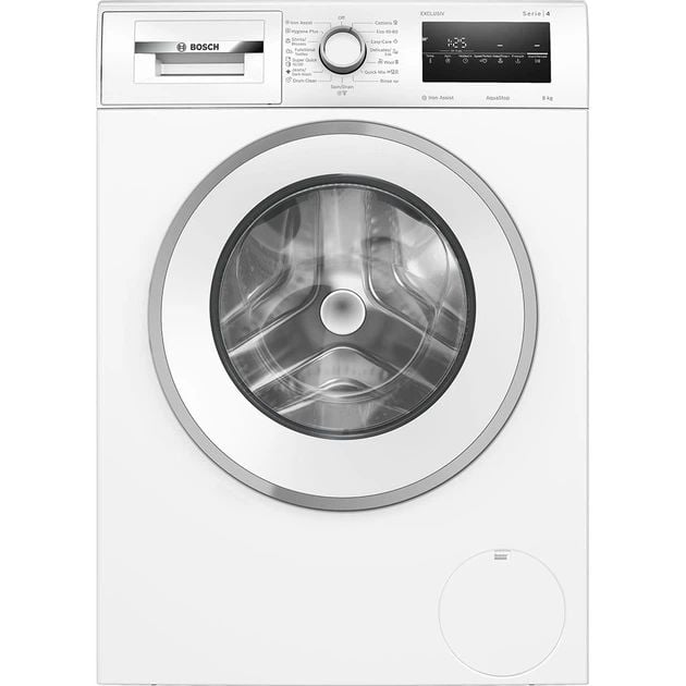 Пральна машина Bosch WAN2829NBY | Фото 2