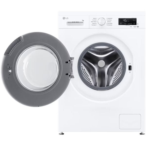 Стиральная машина LG F2Y2HS3WE | Фото 3