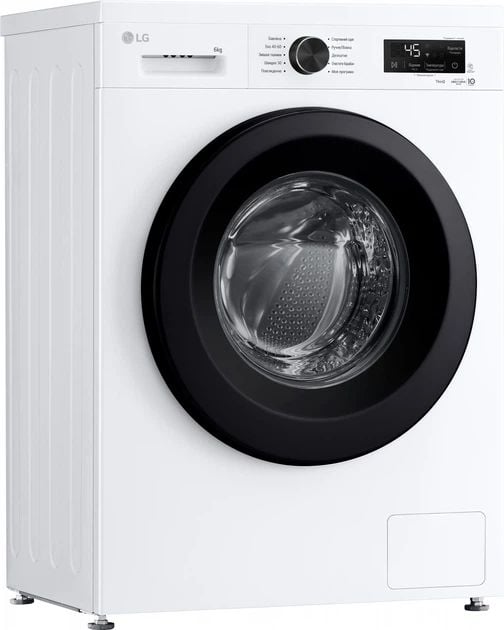 Стиральная машина LG F2Y2NS6WE | Фото 3