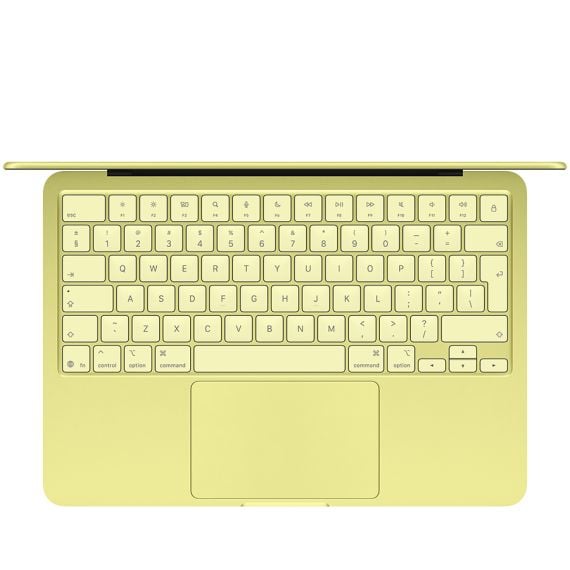 Ноутбук Apple MBN 13 CIT/8GB/256GB-UKR | Фото 3