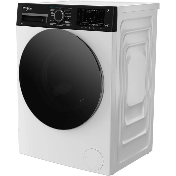 Пральна машина Whirlpool WAM 87WBC UA | Фото 3
