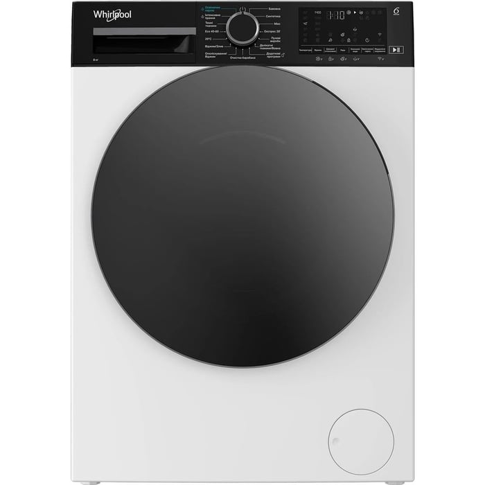 Пральна машина Whirlpool WAM 87WBC UA | Фото 2