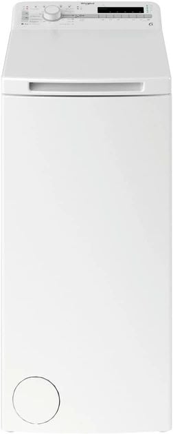 Пральна машина Whirlpool TDLR 6040S EU/N | Фото 2