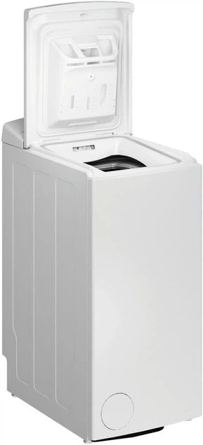 Стиральная машина Whirlpool TDLRB 6251BS EU | Фото 3