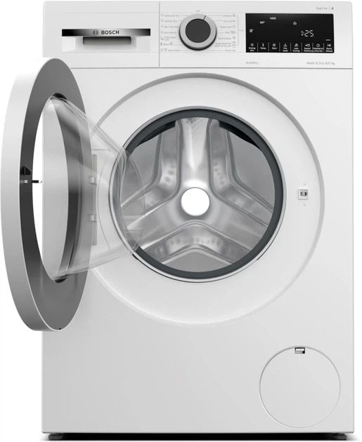 Стиральная машина Bosch WNA13400BY | Фото 3