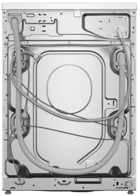 Стиральная машина Bosch WNA25401ME | Фото 3