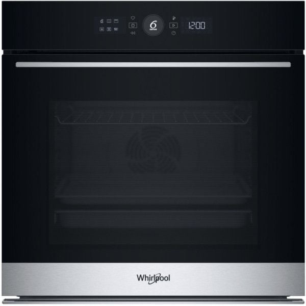 Духовки Whirlpool WOI5S8PM1SXA | Фото 2