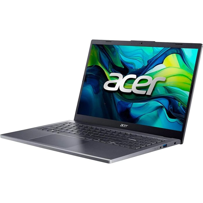 Ноутбук ACER Aspire 15 A15-51M (NX.JKVEU.008) | Фото 3