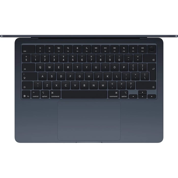 Ноутбук Apple MacBook Air 13 M5 A3449 Midnight (MDHE4UA/A) | Фото 3