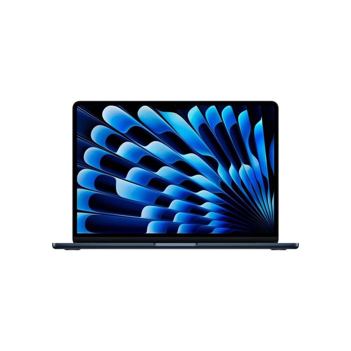 Ноутбук Apple MacBook Air 13 M5 A3449 Midnight (MDHG4UA/A) | Фото 2