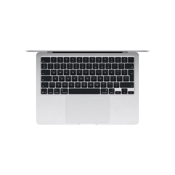 Ноутбук Apple MacBook Air 13 M5 A3449 Silver (MDH94UA/A) | Фото 3