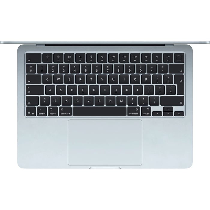 Ноутбук Apple MacBook Air 13 M5 A3449 Sky Blue (MDHJ4UA/A) | Фото 3