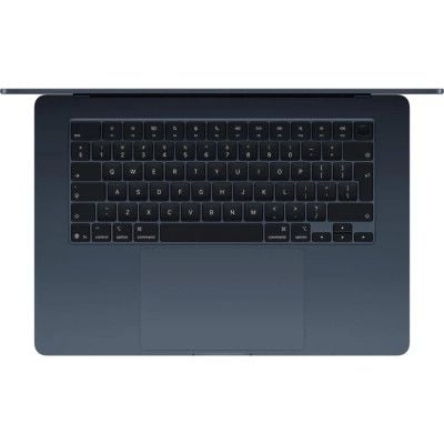 Ноутбук Apple MacBook Air 15 M5 A3448 Midnight (MDVK4UA/A) | Фото 3