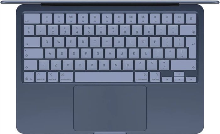 Ноутбук Apple MacBook Neo A3404 (MHFF4UA/A) | Фото 3