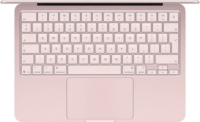 Ноутбук Apple MacBook Neo A3404 (MHFH4UA/A) | Фото 3