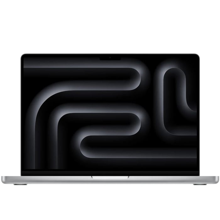 Ноутбук Apple MacBook Pro 14 A3426 M5 Pro Silver (MGDN4UA/A) | Фото 2